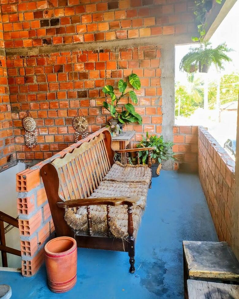 Hostel Em Boas M�os