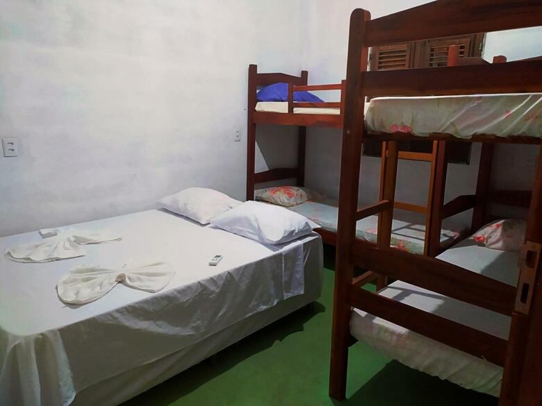 Hostel Em Boas M�os