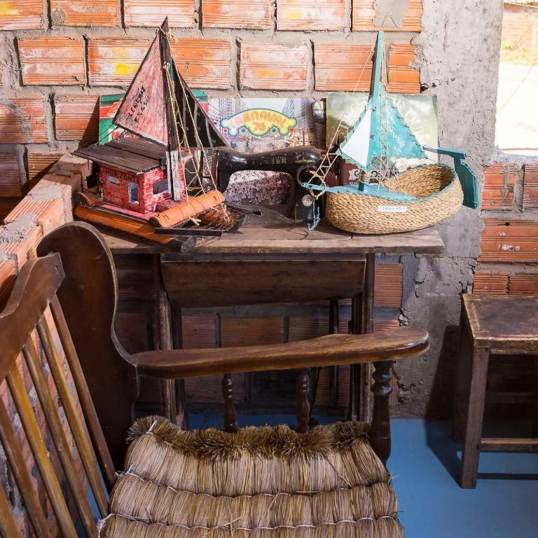 Hostel Em Boas M�os