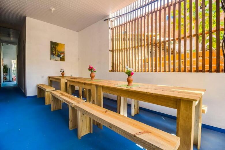 Hostel Em Boas M�os