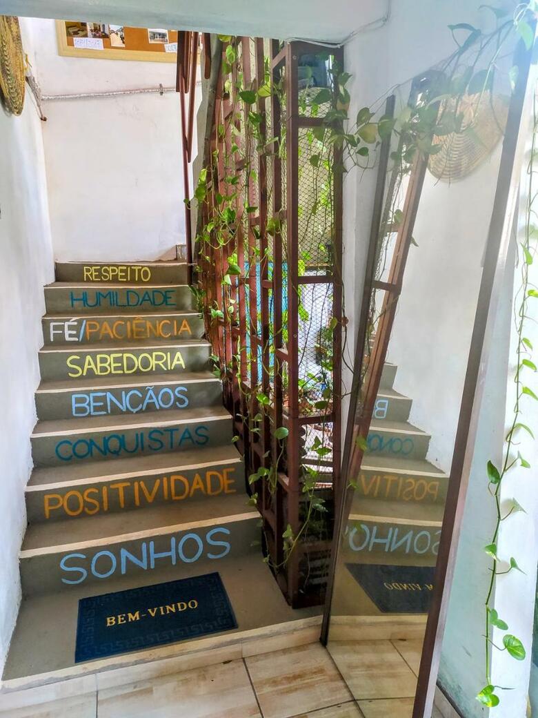 Hostel Em Boas M�os