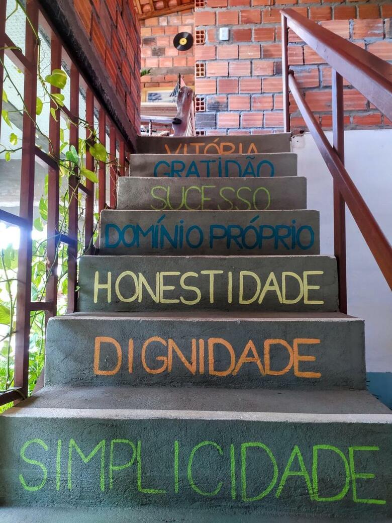 Hostel Em Boas M�os