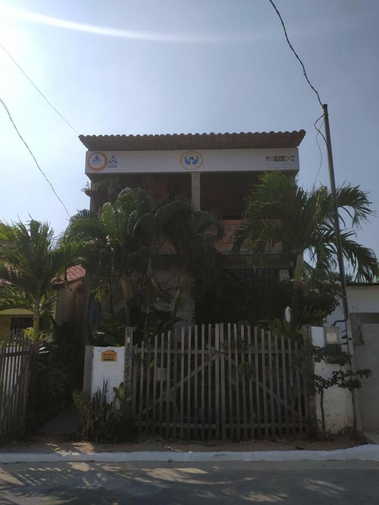 Hostel Em Boas M�os