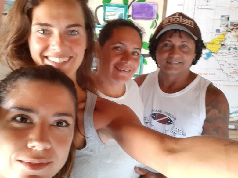 Hostel Em Boas M�os