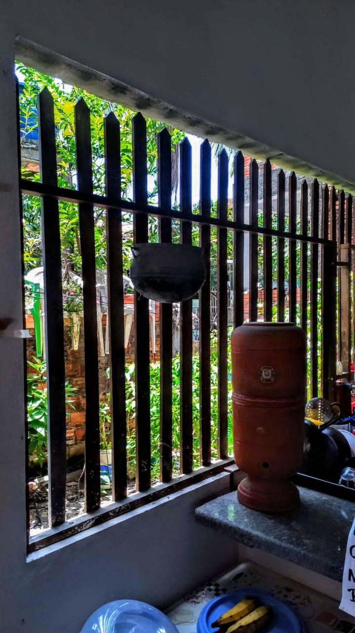 Hostel Em Boas M�os