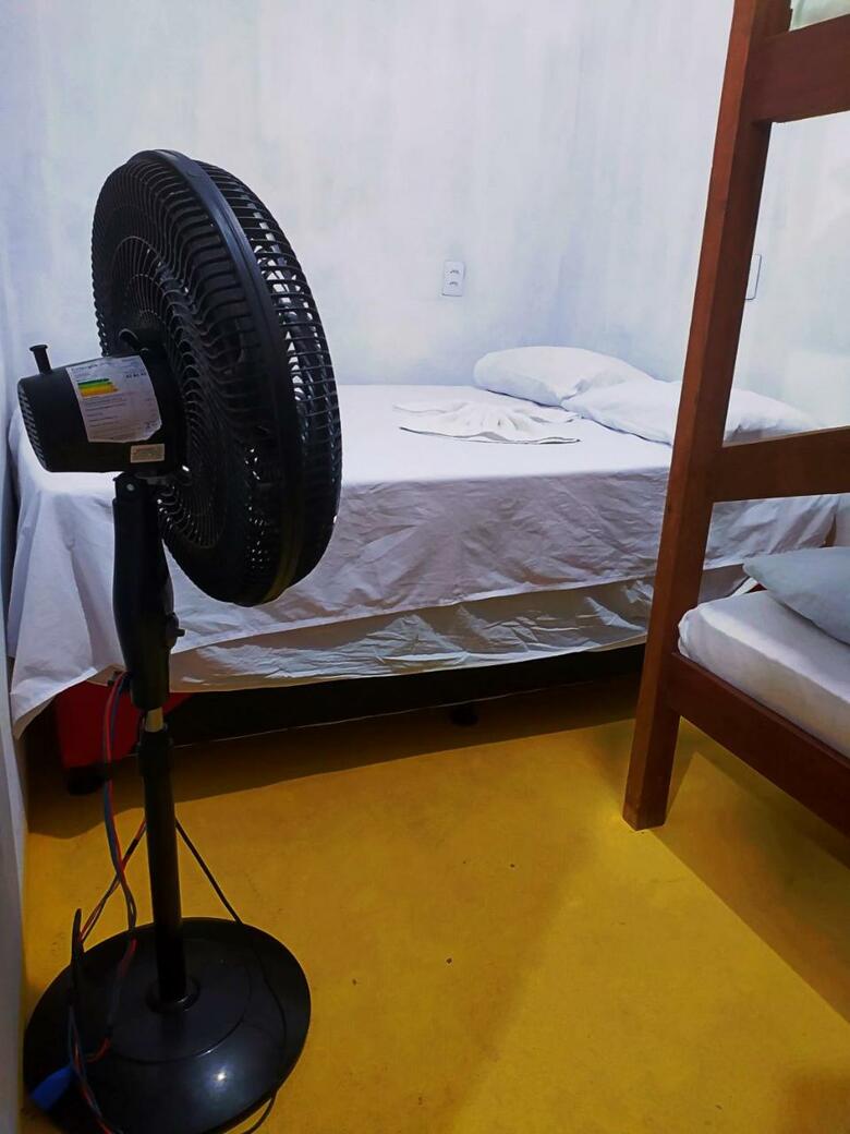 Hostel Em Boas M�os