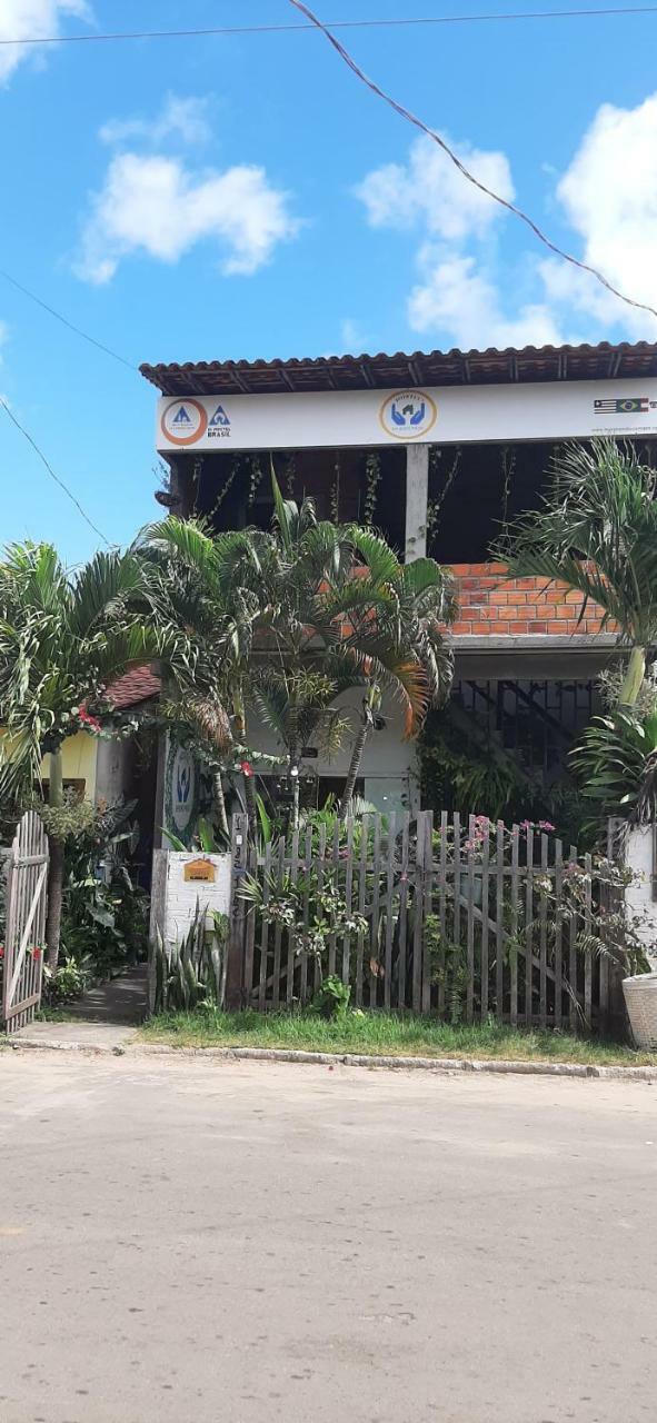 Hostel Em Boas M�os