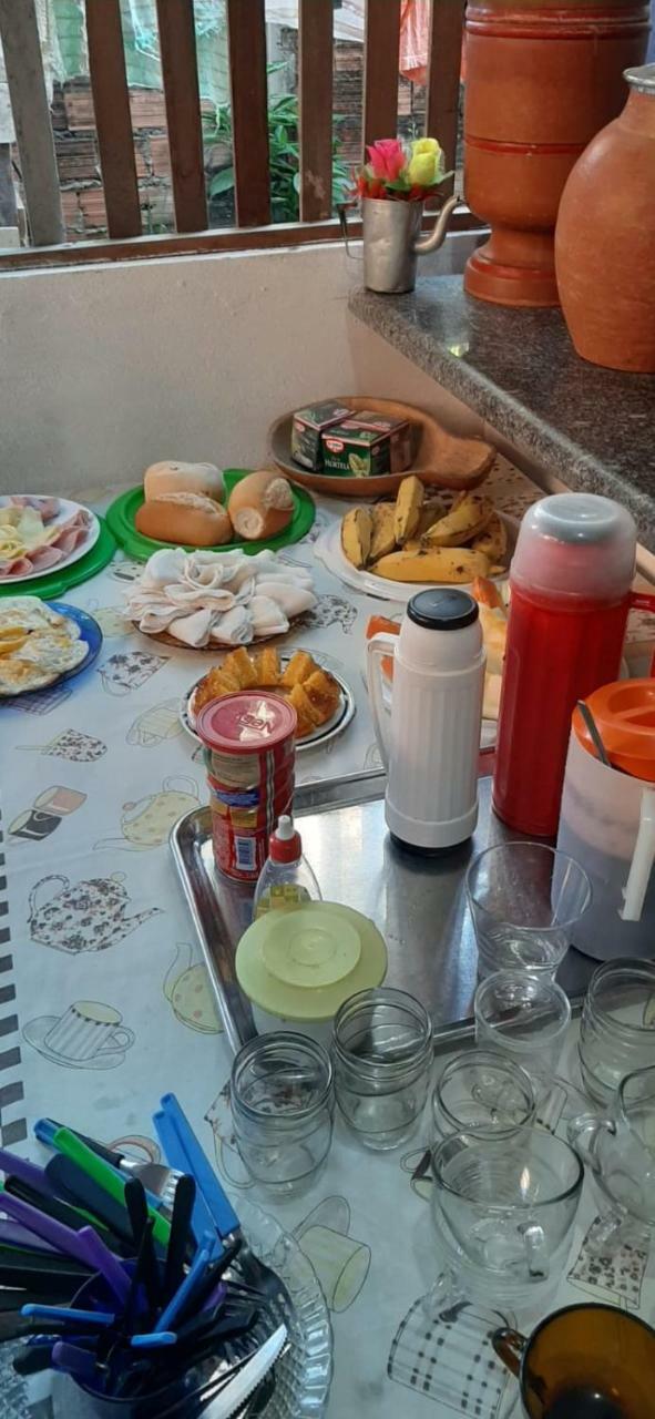Hostel Em Boas M�os