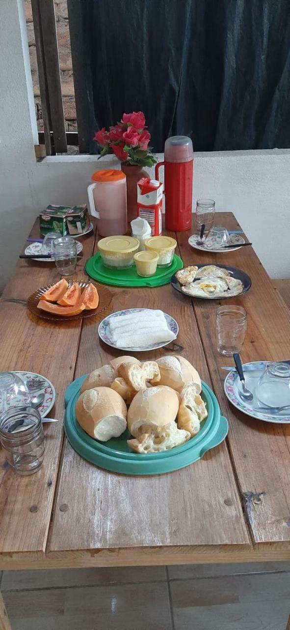 Hostel Em Boas M�os