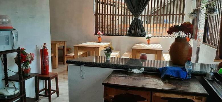 Hostel Em Boas M�os