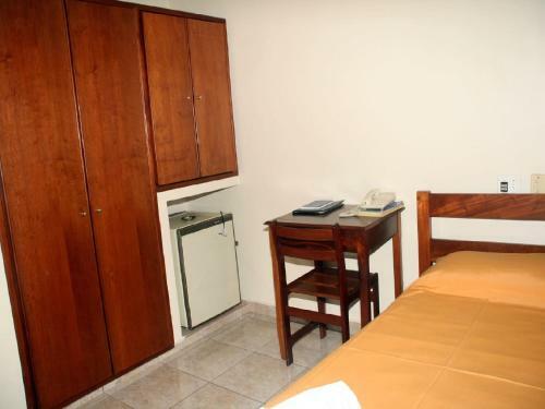 Scala Hotel Barretos