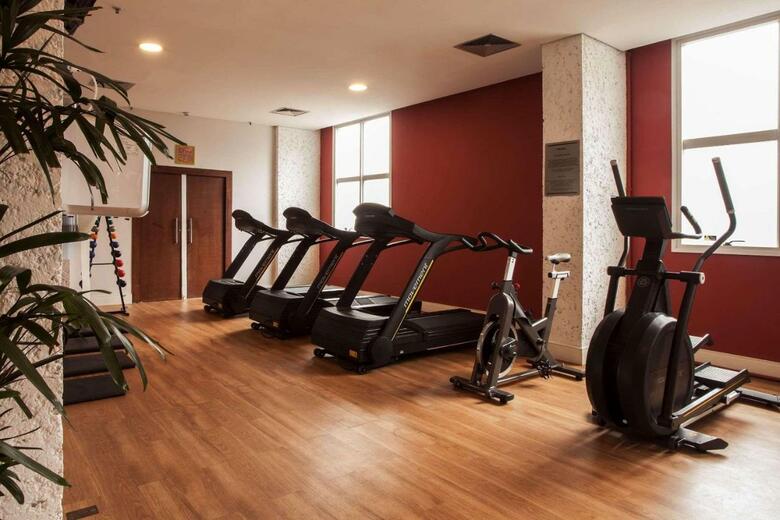 Hotel Radisson Alphaville