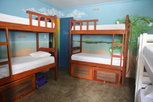 Belem Hostel