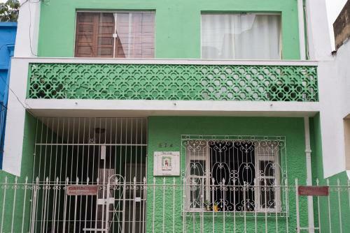 Belem Hostel
