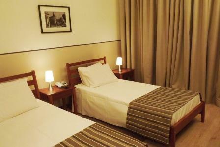 Hotel Metropole