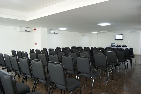 Hotel San Diego Su�tes Pampulha