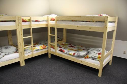 Hostel John Galt