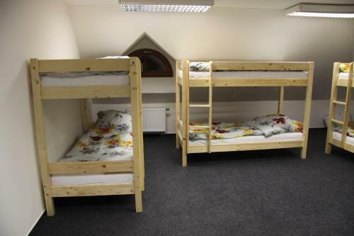 Hostel John Galt