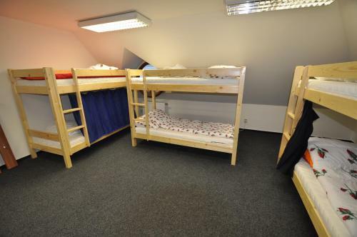 Hostel John Galt