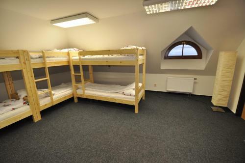 Hostel John Galt