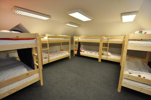 Hostel John Galt