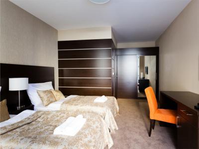 Old Town Hotel