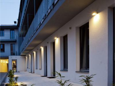 Old Town Hotel