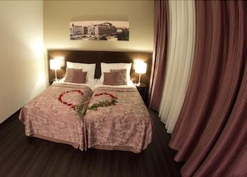 Old Town Hotel