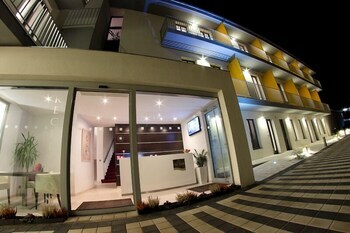 Old Town Hotel