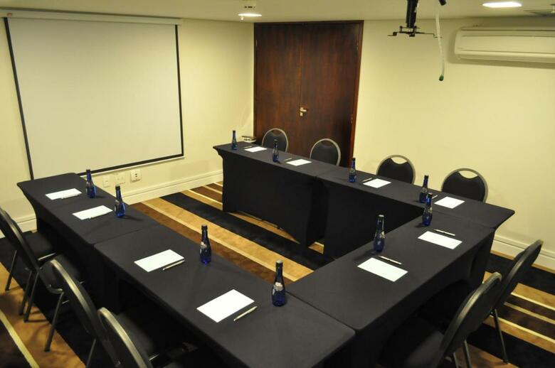 Hotel TRYP Belo Horizonte