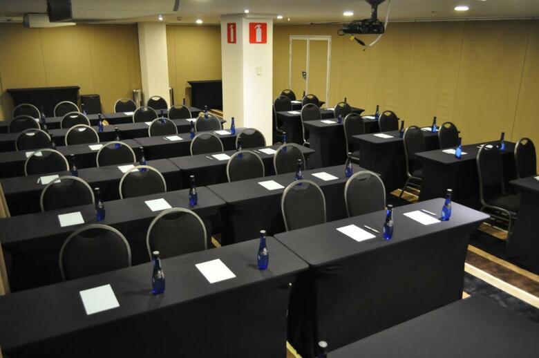 Hotel TRYP Belo Horizonte