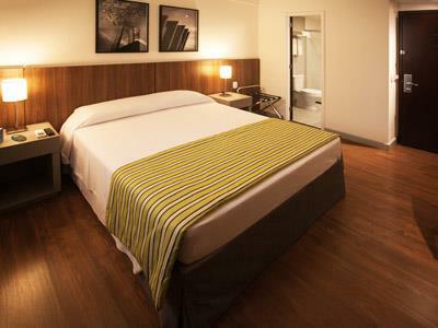 Hotel Tulip Inn Savassi