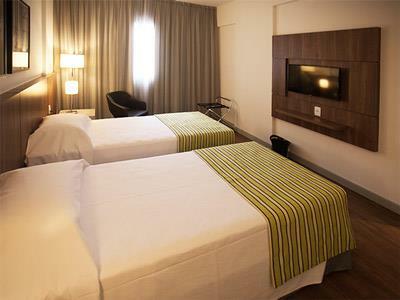 Hotel Tulip Inn Savassi