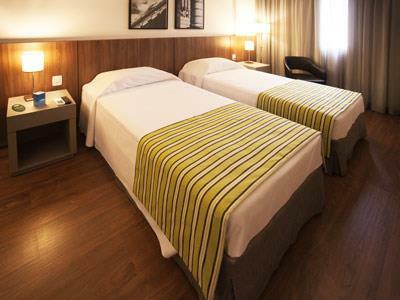 Hotel Tulip Inn Savassi