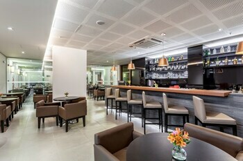 Hotel Tulip Inn Savassi