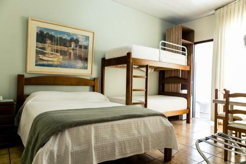 Hostal Pousada Sossego Da Pampulha
