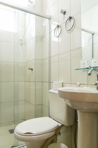 Hostal Pousada Sossego Da Pampulha