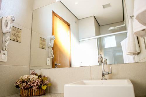 Hostal Pousada Sossego Da Pampulha
