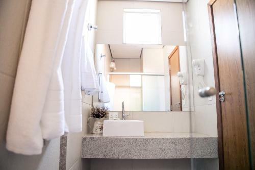 Hostal Pousada Sossego Da Pampulha