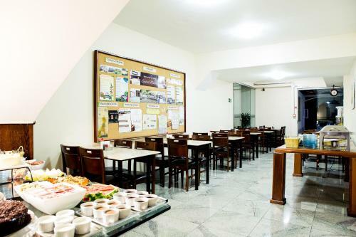Hostal Pousada Sossego Da Pampulha