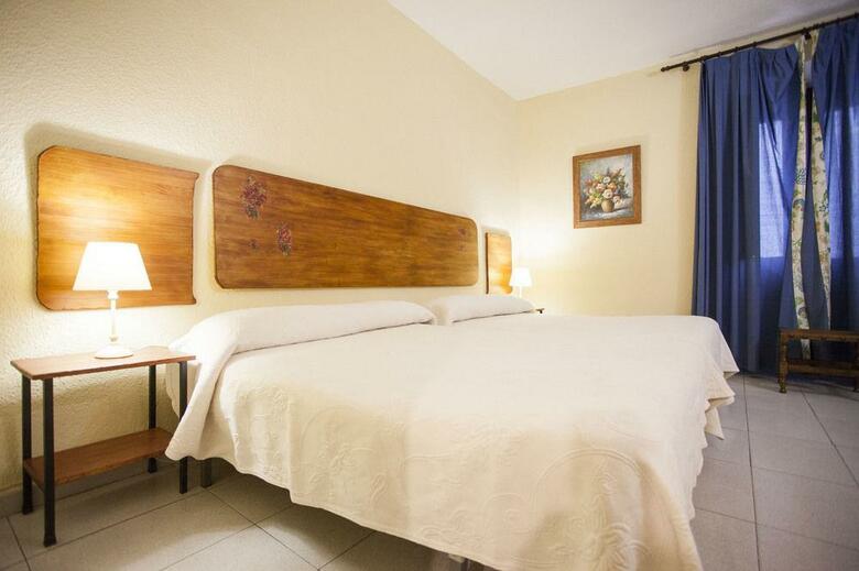 Hostal Castilla