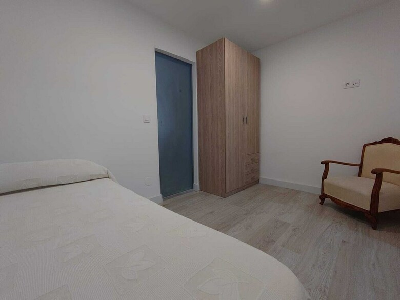 Hostal Castilla