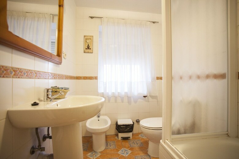 Hostal Castilla