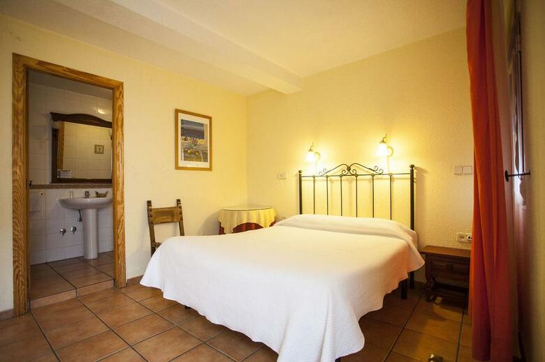 Hostal Castilla