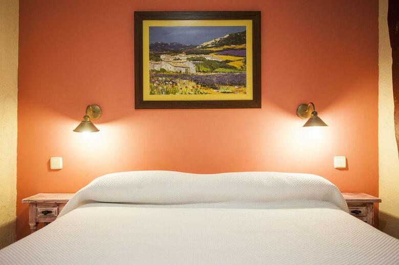 Hostal Castilla