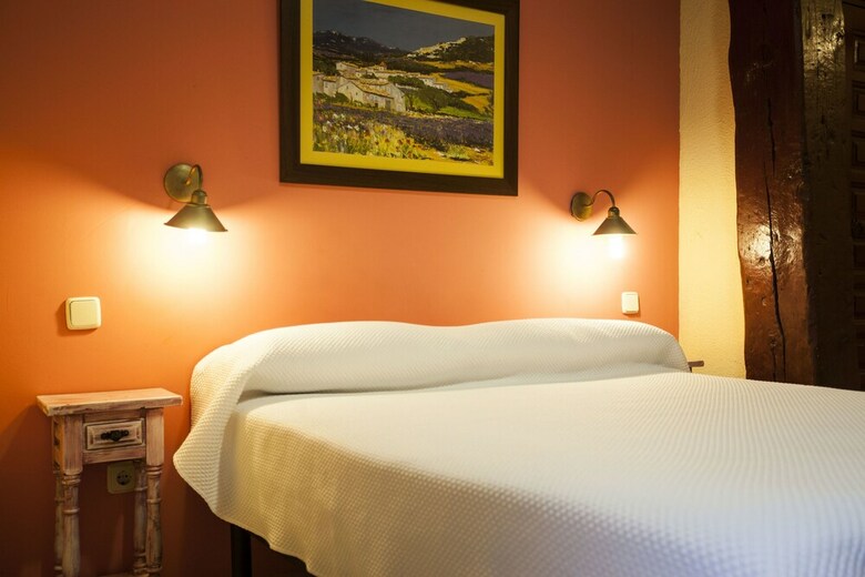 Hostal Castilla