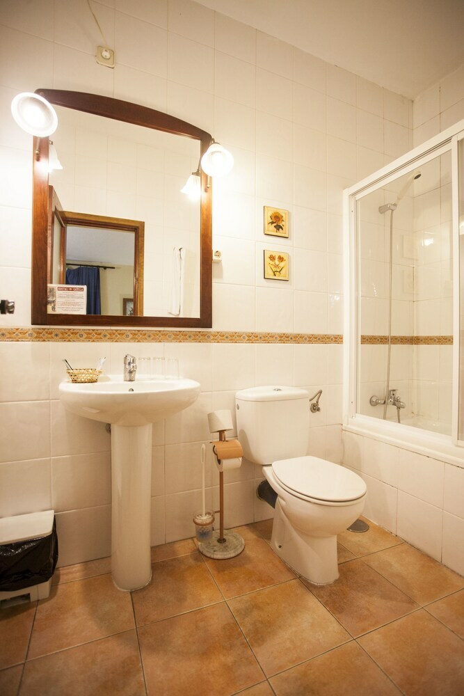 Hostal Castilla