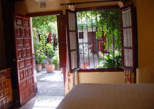 Hostal Castilla