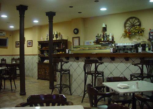 Hostal Castilla