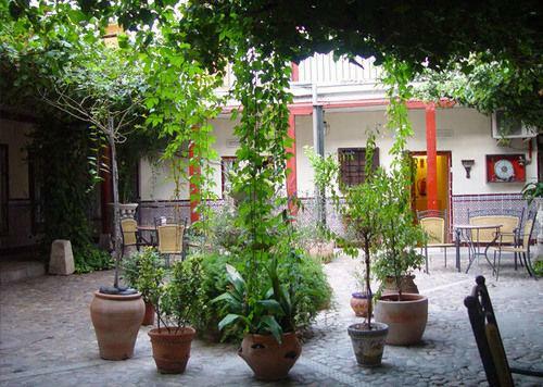 Hostal Castilla